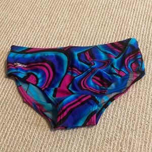 Speedo